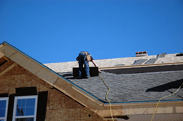 Best Local Roofing Companies  in Trumbull Center, CT