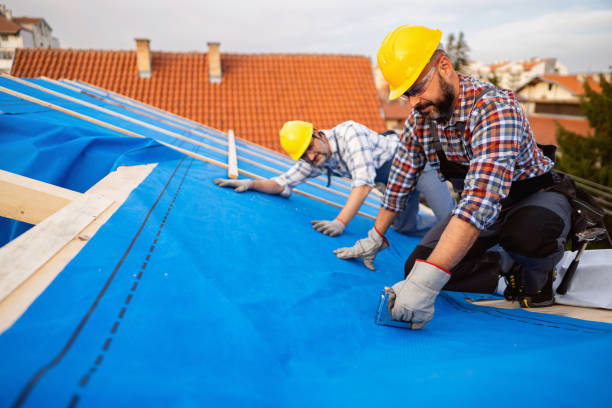 Best Gutter Installation and Roofing  in Trumbull Center, CT