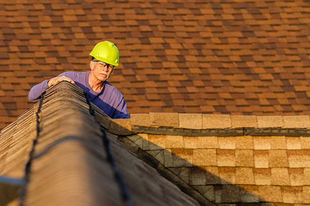 Best Metal Roofing Contractor  in Trumbull Center, CT