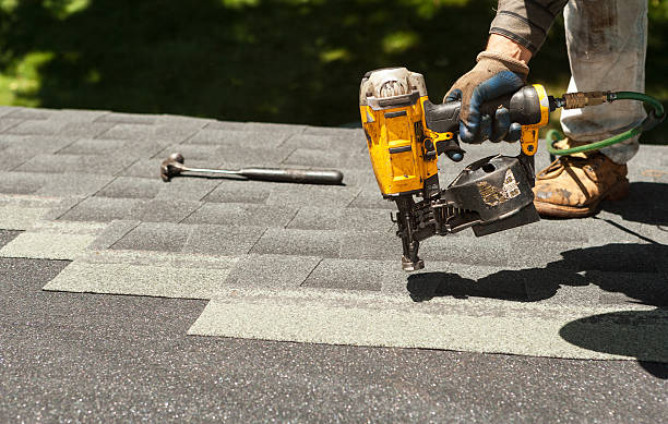 Professional Roofing Contractor in Trumbull Center, CT