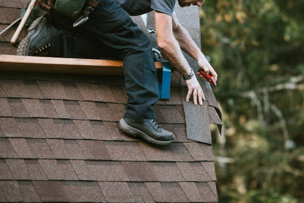 Best Flat Roof Repair Services  in Trumbull Center, CT